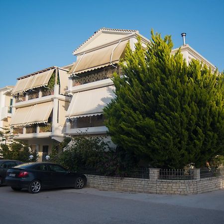Vkastri City Lefkáda 외부 사진